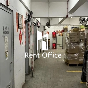 金钖工业大厦-4