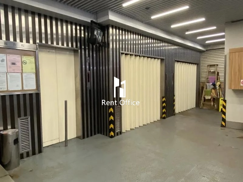 Hung Mou Industrial Building