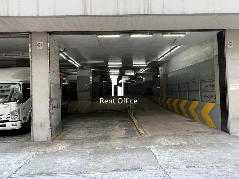 Wearbest Building - Upper Tower