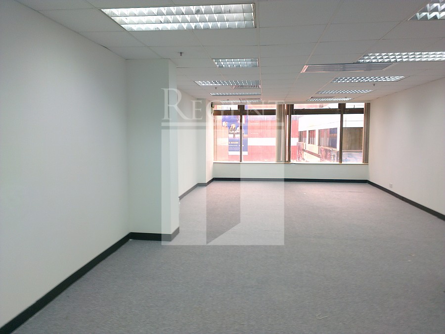 NEW MANDARIN PLAZA TOWER B (新文華中心 B座)