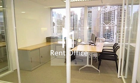 RUTTONJEE CENTRE PHASE 02 DINA HOUSE (律敦治行 第02期 帝纳大厦)-RGP015431