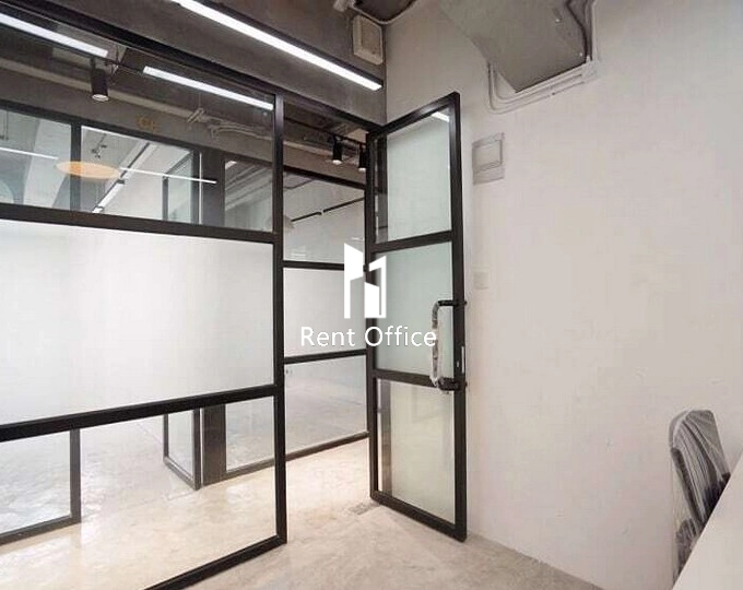 Taichang Factory Building