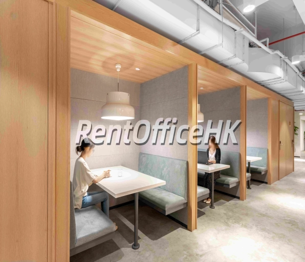 凯滨国际大厦-中國內地務式辦公室