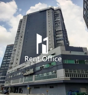 Luk Hop Industrial Building