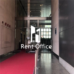 粤海投资大厦-1