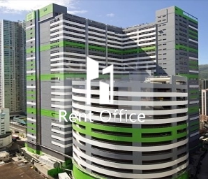 Goodman Global Gateway (嘉民國際訊通中心)