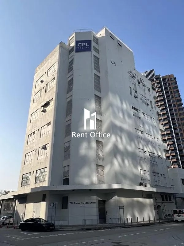 CPL香料(遠東)有限公司-0