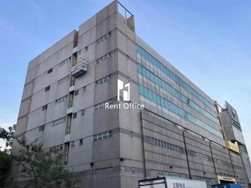 旭日国际中心-4