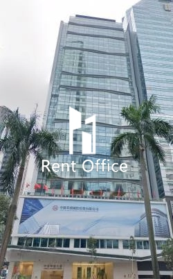 China Huarong Tower-0