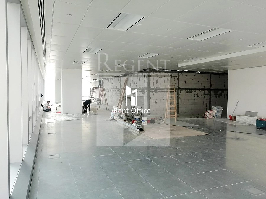 CHINA LIFE CENTRE TOWER A (中國人壽中心 A座)-RGP017539