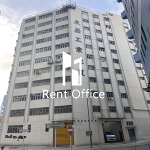 东昌工业大厦-4