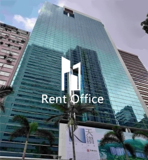 China Overseas Building