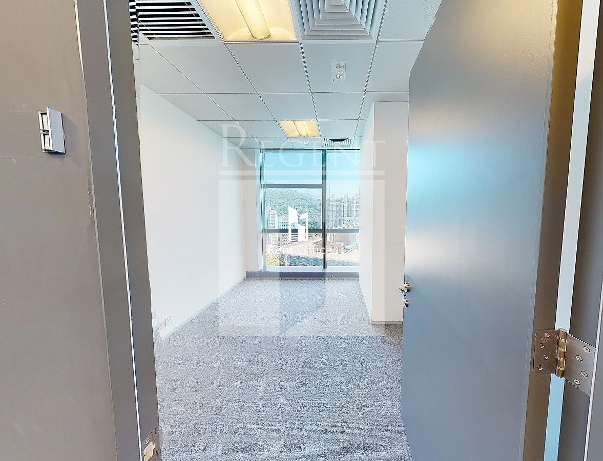 OCTAGON (嘉达环球中心)-RGP025198