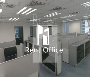 New World Tower I (新世界大廈 第01座)