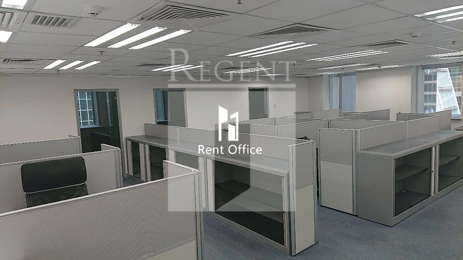 NEW WORLD TOWER I (新世界大廈 第01座)