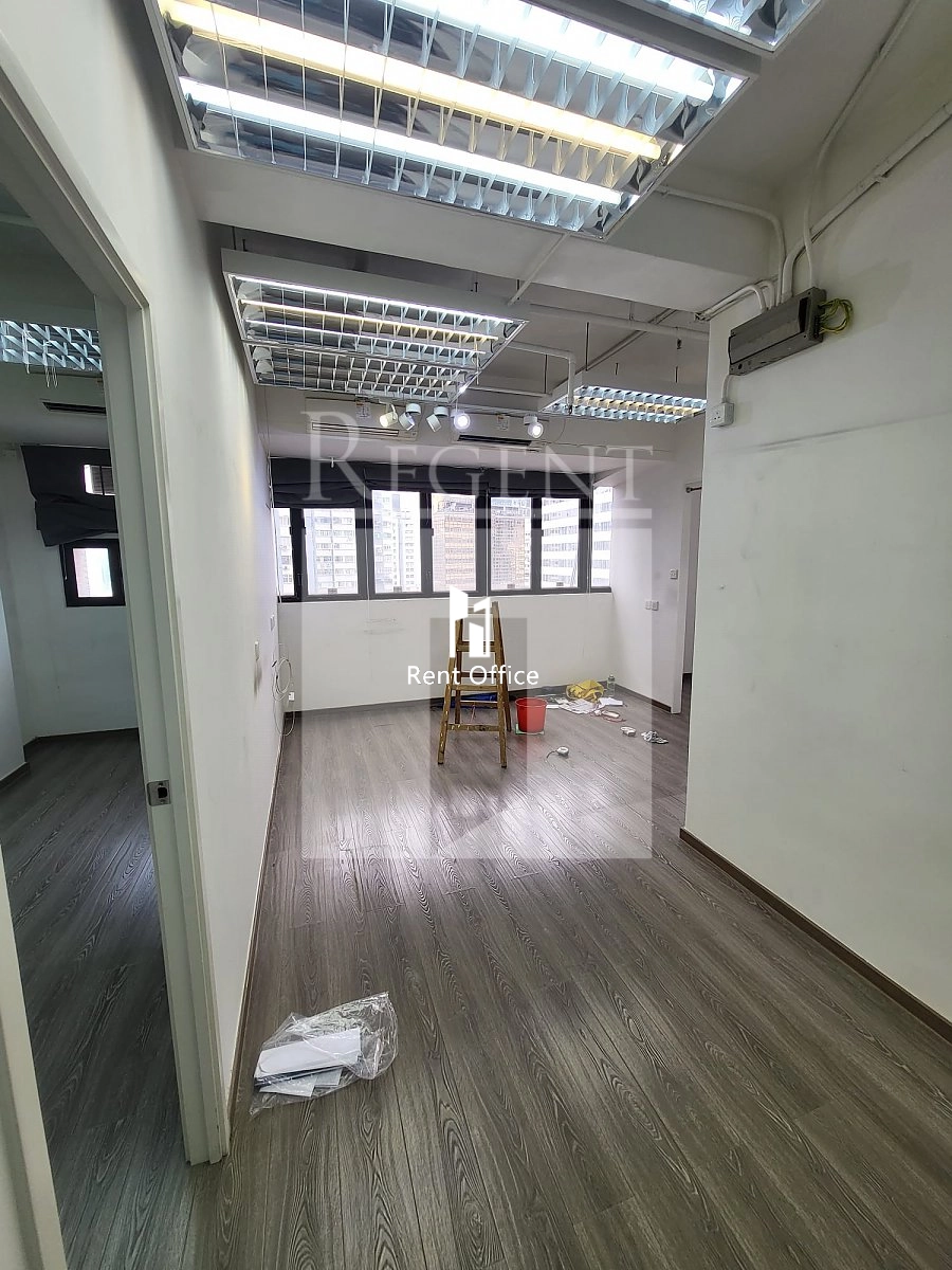 UNITED SUCCESS COMMERCIAL CENTRE (聯成商業中心)-RGP025092