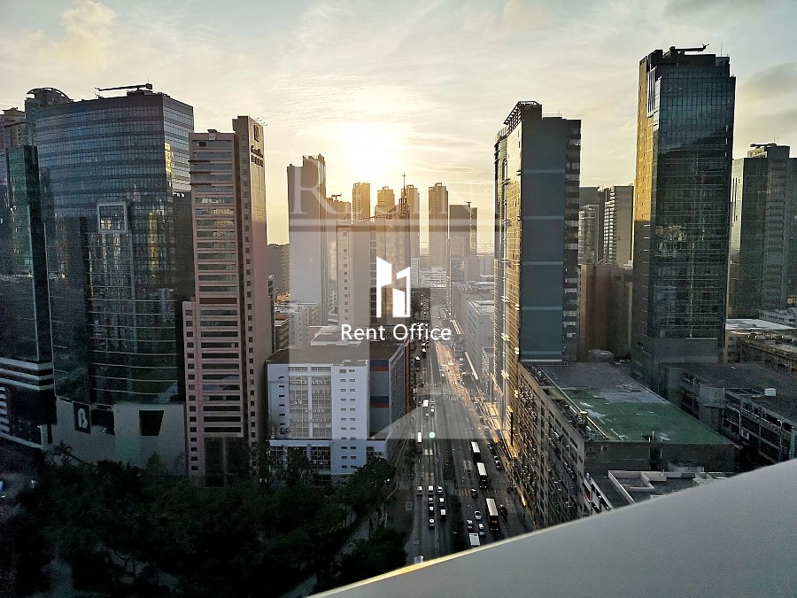 CHINA SHIPBUILDING TOWER (中国船舶大厦)-RGP019612