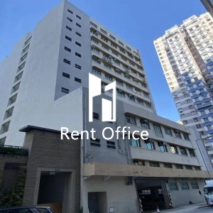 Shui Hong Industrial Building-0