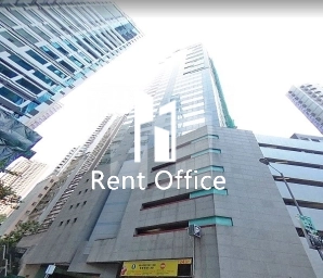 UNIVERSAL TRADE CENTRE (环贸中心)