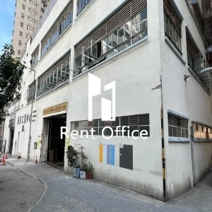 新英工业中心-2