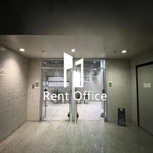 南丰工业城中央大楼-2