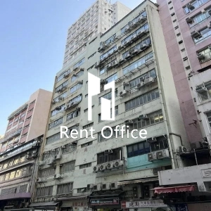 宏发工厂大厦-0