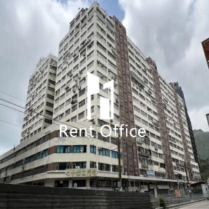 Tuen Mun Industrial Centre Block D-1