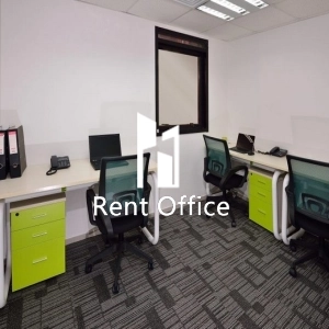 Huanli Commercial Building