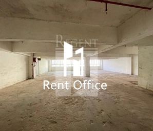 WAH SHUN INDUSTRIAL BUILDING (華順工業大廈)