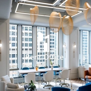 Chinachem Center Phase I