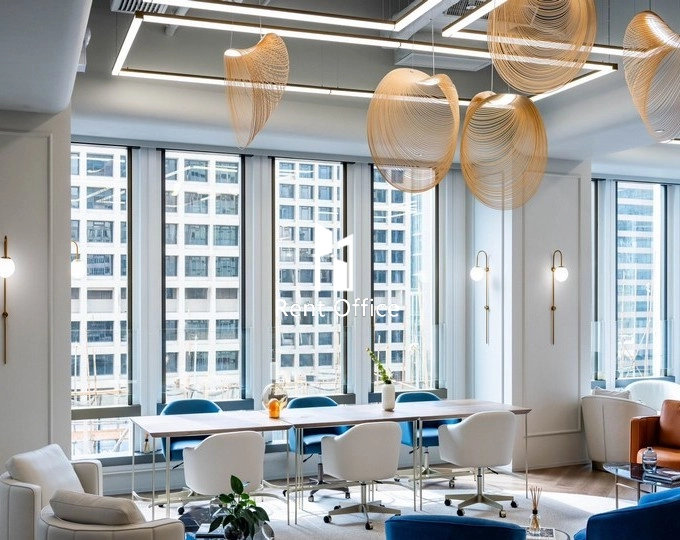 Chinachem Center Phase I