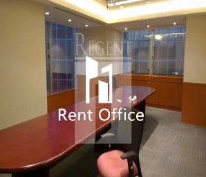 CENTRAL PLAZA (中環廣場)