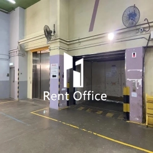 新鸿基物流中心-7