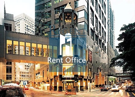 NINE QUEEN'S ROAD C (皇后大道中9號)-B5693669