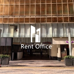 China Hong Kong City Tower 3-2