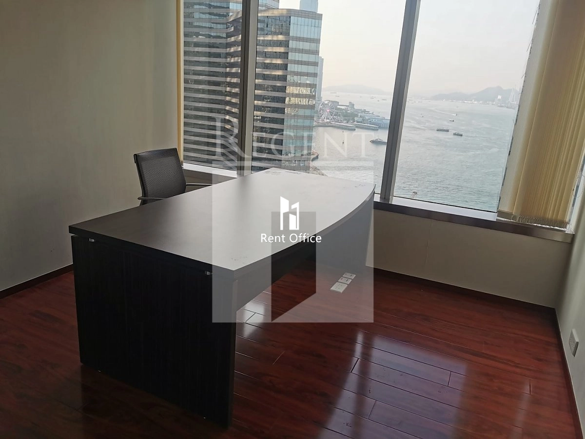 CONVENTION PLAZA OFFICE TOWER              (會展廣場 辦公大樓       )-RGP014934