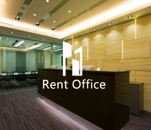 City of Creation Phase 5-Bank of East Asia Center