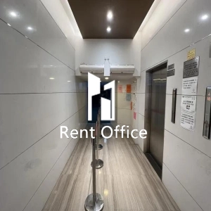 柴灣中心工業大廈-5