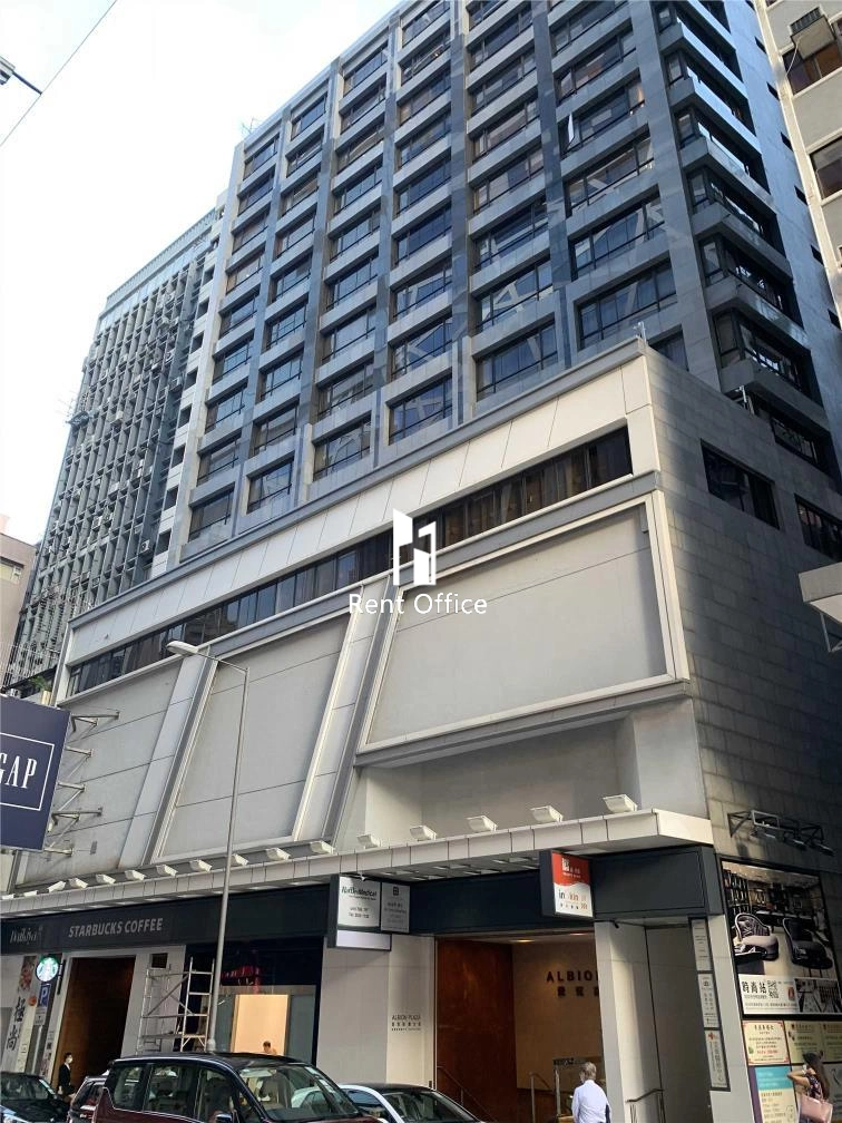 爱宾商业大厦-3