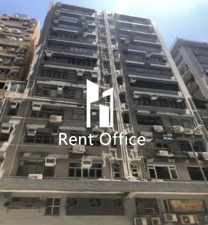 Shun Cheung Industrial Building