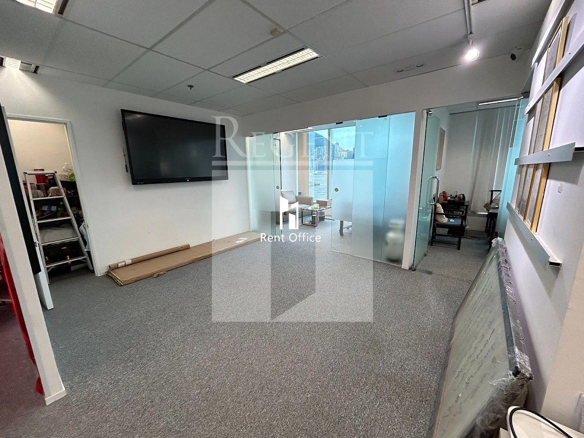 GATEWAY TOWER 05 (港威大厦 第05座)-RGP032751