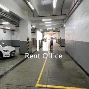 Kwai Shing Industrial Building Phase 1-2