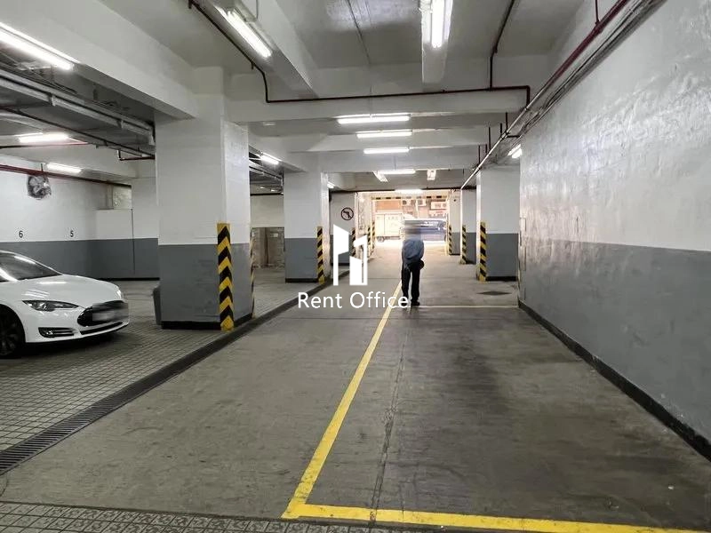 Kwai Shing Industrial Building Phase 1