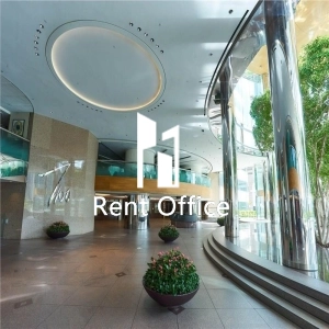 Two Exchange Square  交易廣場二座-2