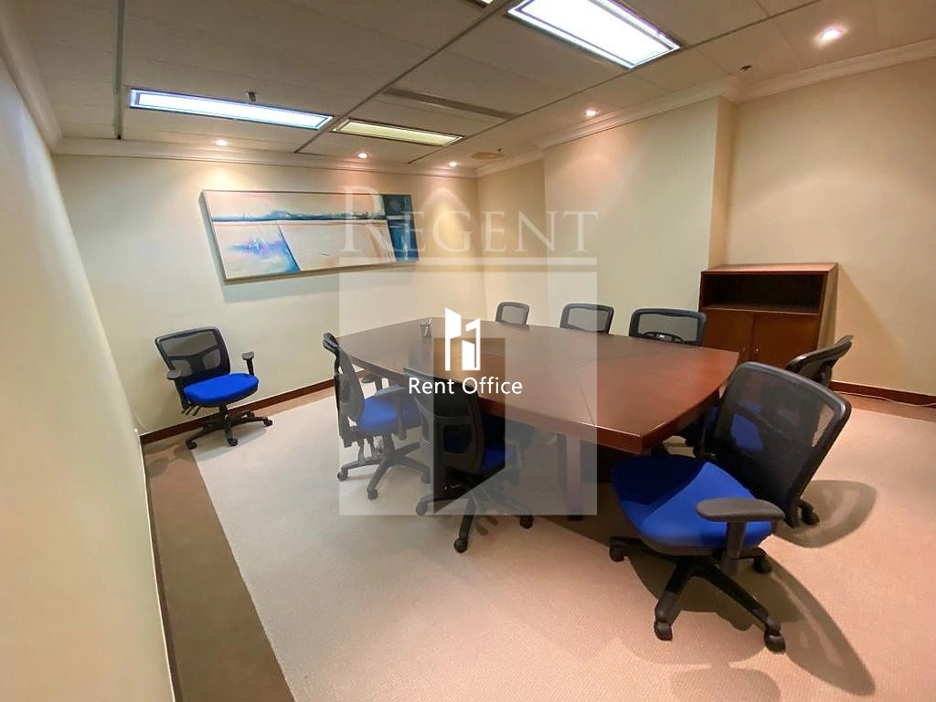 YF LIFE TOWER (万通保险大厦)-RGP032562