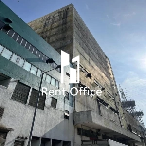 兴伟冰厂冻房-1