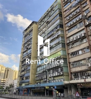 Wing Chai Industrial Building