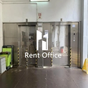 How Ming Factory Building-7