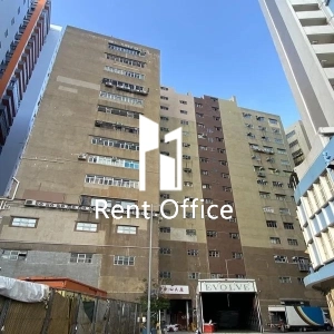 裕林工業中心A座-2