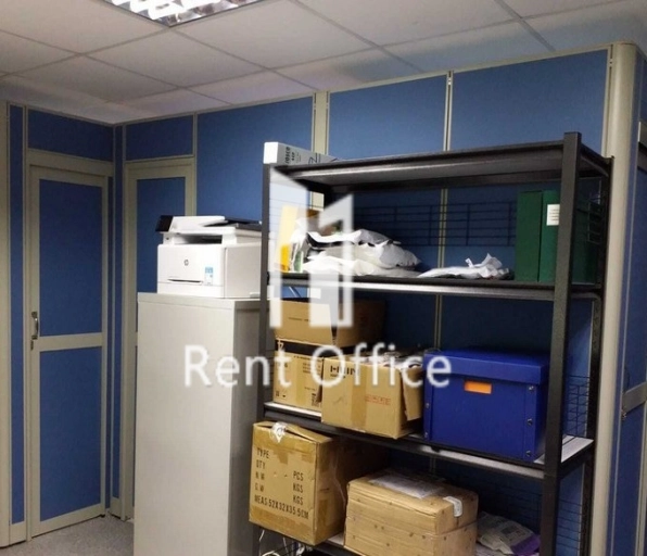 嘉富商業中心-旺角務式辦公室